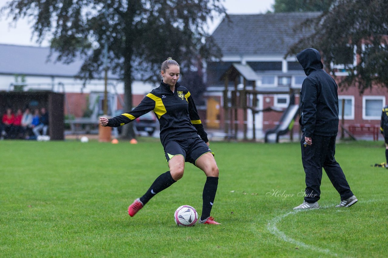 Bild 66 - Frauen SV Neuenbrook-Rethwisch - SV Frisia 03 Risum Lindholm